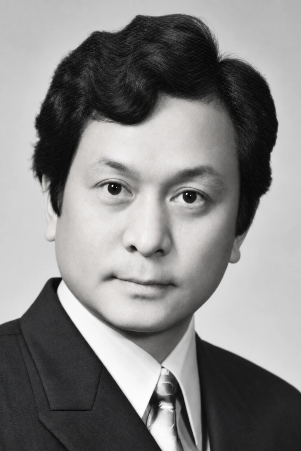Bhupi Sherchan
